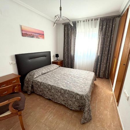 Appartement Torrevieja Alicante Extérieur photo