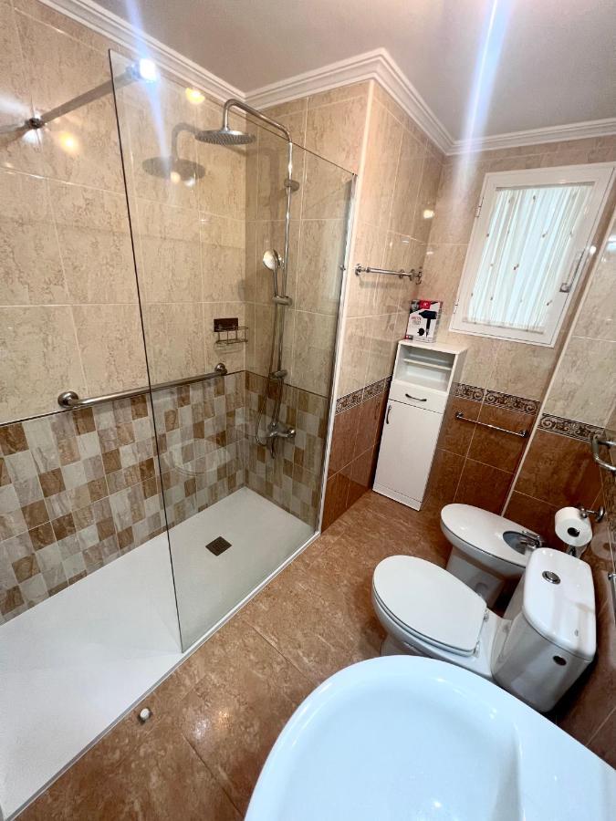 Appartement Torrevieja Alicante Extérieur photo