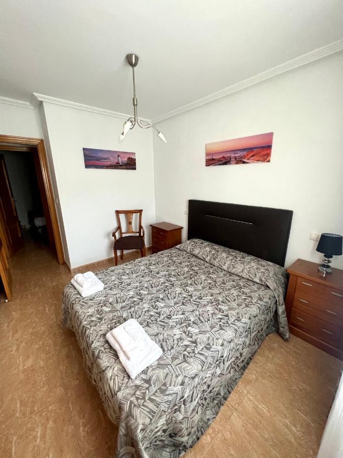 Appartement Torrevieja Alicante Extérieur photo