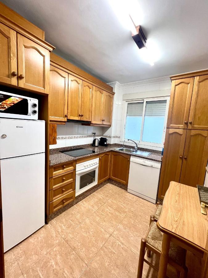Appartement Torrevieja Alicante Extérieur photo