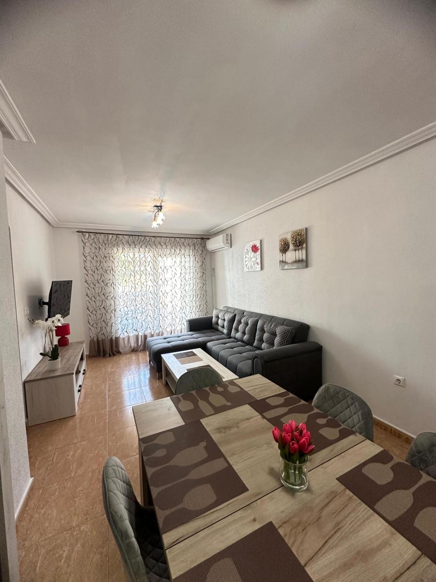 Appartement Torrevieja Alicante Extérieur photo