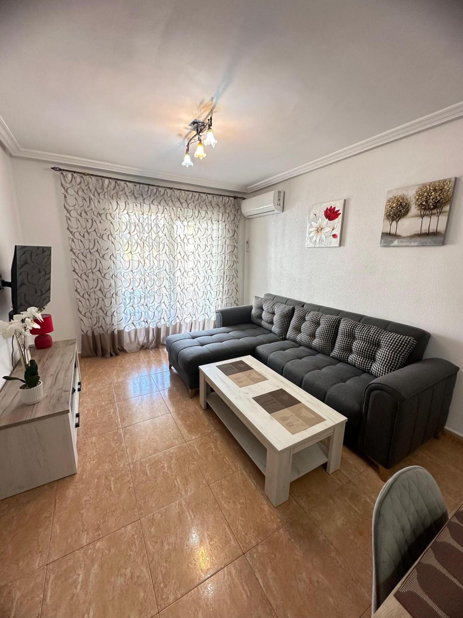 Appartement Torrevieja Alicante Extérieur photo