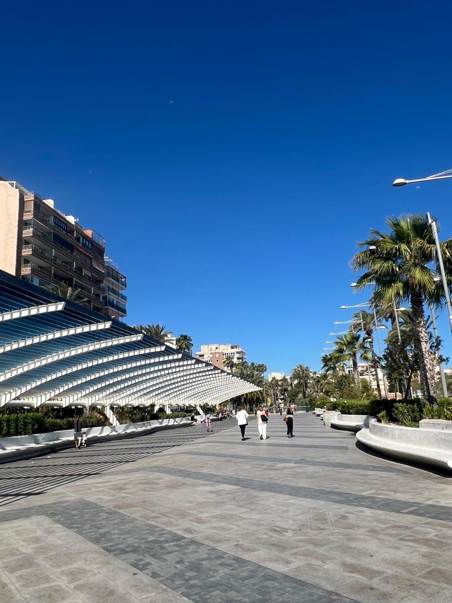 Appartement Torrevieja Alicante Extérieur photo
