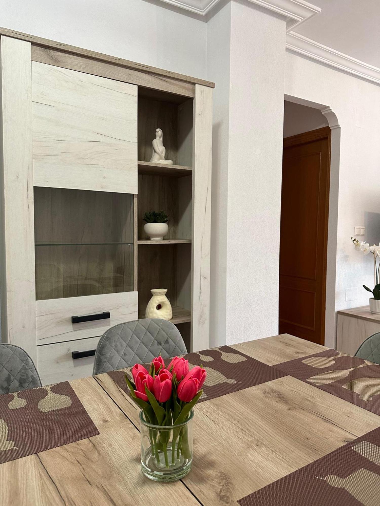 Appartement Torrevieja Alicante Extérieur photo