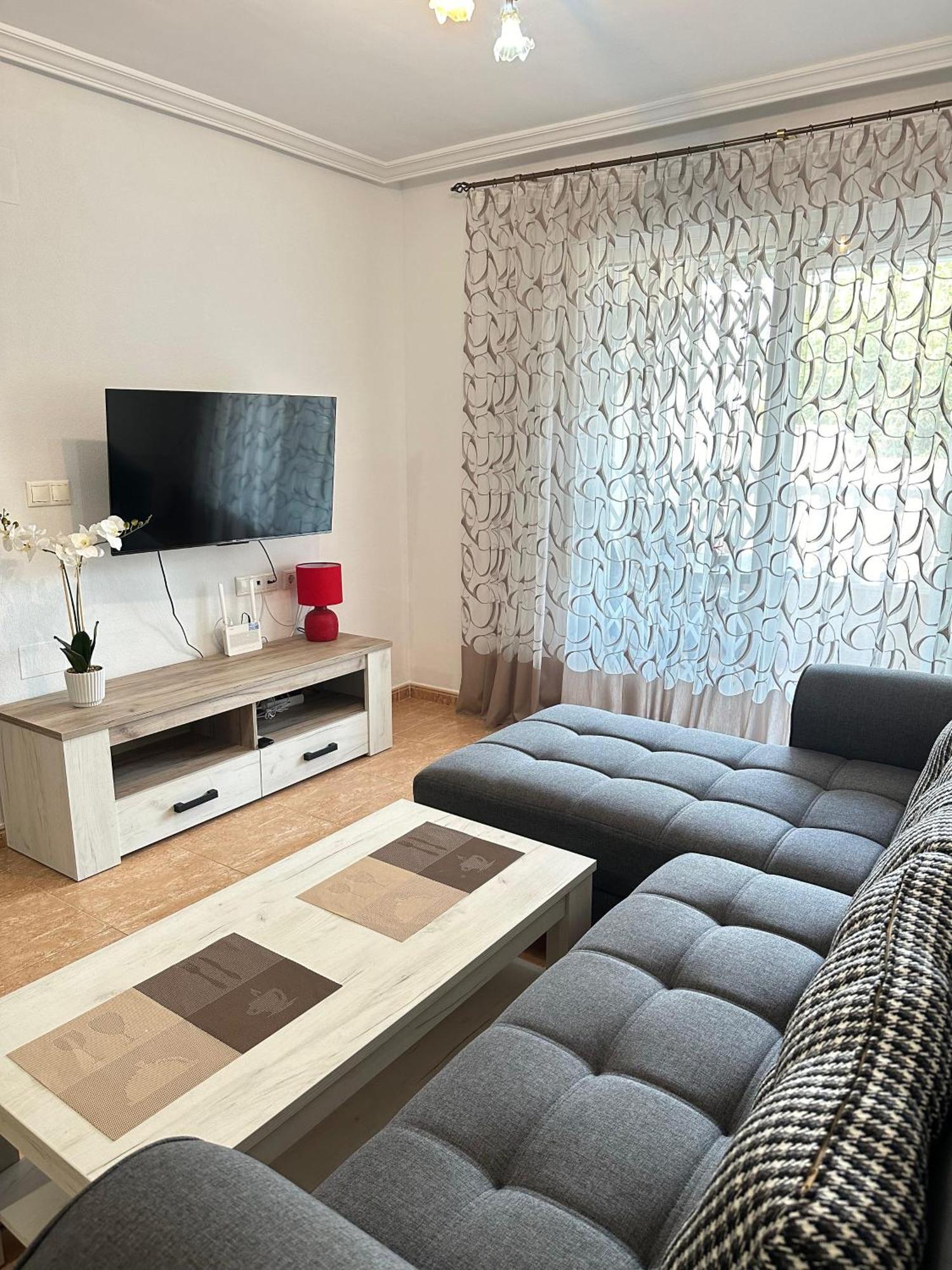 Appartement Torrevieja Alicante Extérieur photo