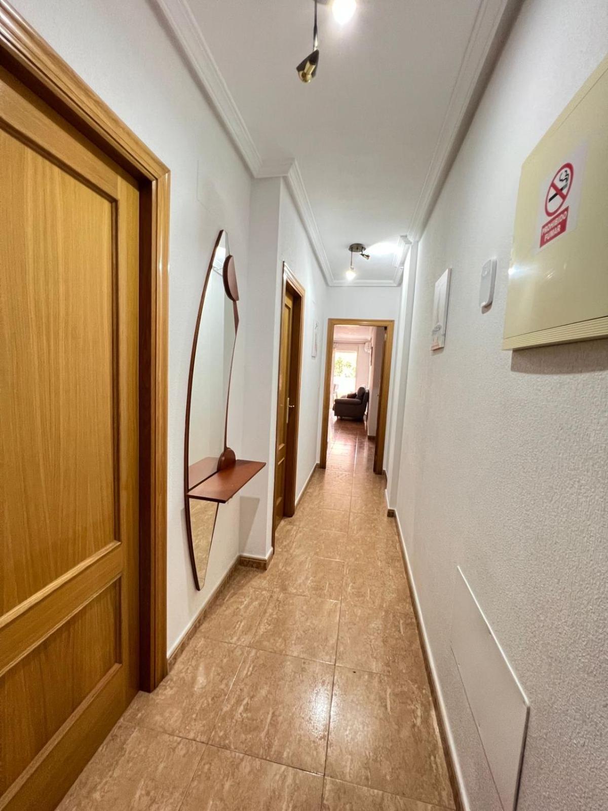 Appartement Torrevieja Alicante Extérieur photo