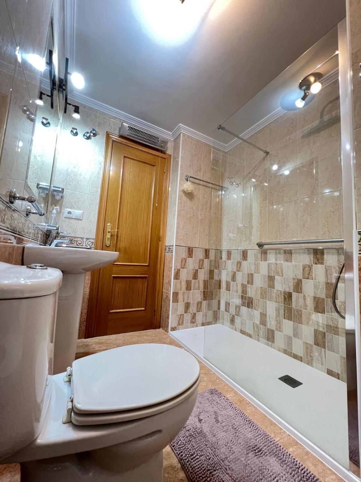 Appartement Torrevieja Alicante Extérieur photo